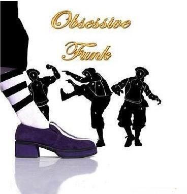 Obsessive Funk
