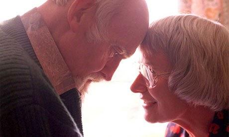 Malcolm and Barbara: A Love Story