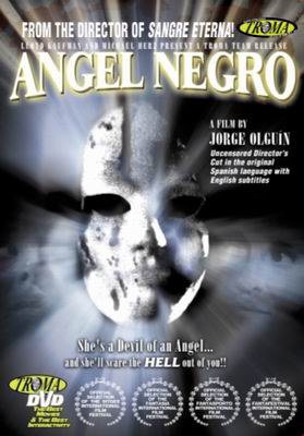 ANGEL NEGRO