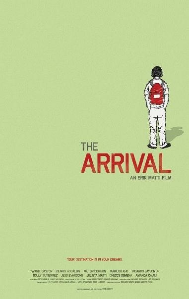 The Arrival