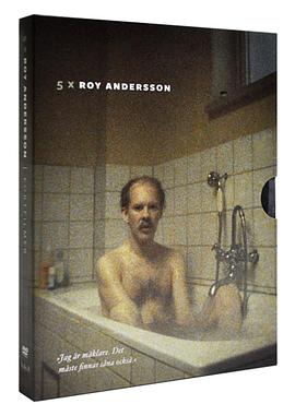 5 x Roy Andersson