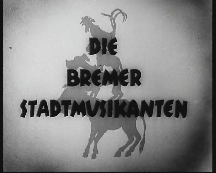 Die Bremer Stadtmusikanten