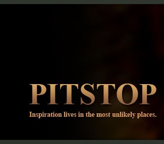 Pitstop