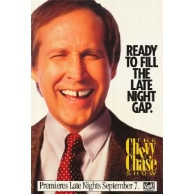 The Chevy Chase Show