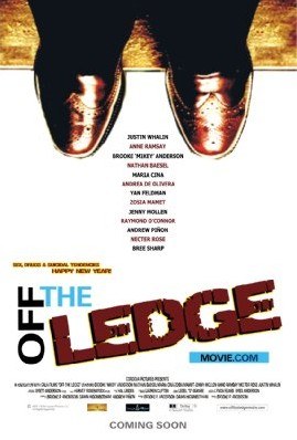 Off the Ledge
