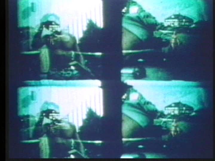 Body Collage