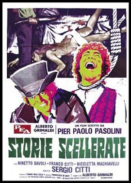 Storie scellerate