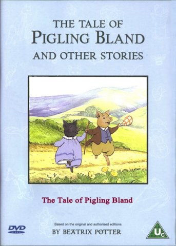 The Tale of Pigling Bland