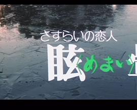 流浪恋人：眩晕