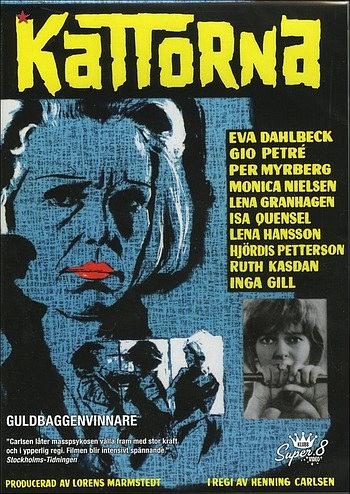 Kattorna
