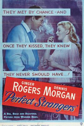 Perfect Strangers