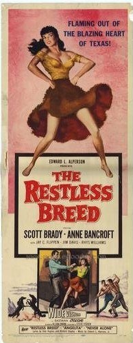The Restless Breed