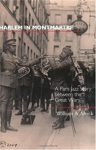 Harlem in Montmartre