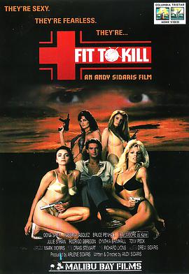 Fit to Kill