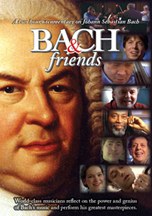 Bach &amp; Friends