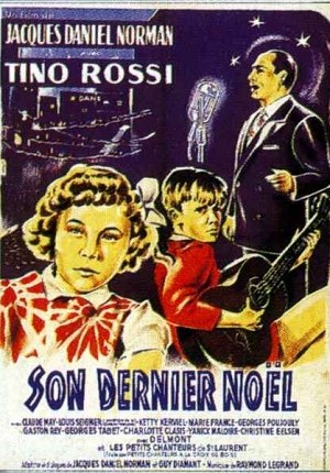 Son dernier Noël