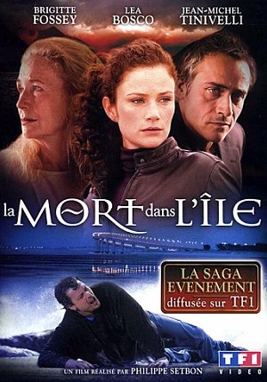 La mort dans l'île