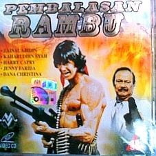 Pembalasan Rambu