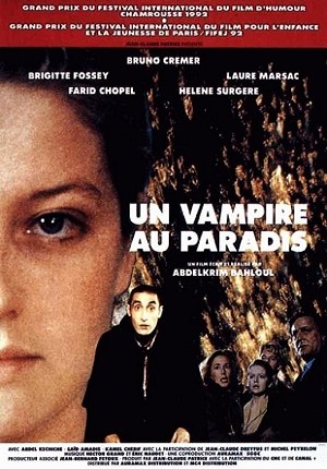 Un vampire au paradis