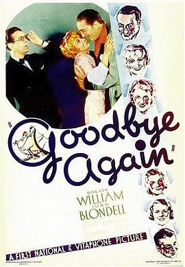 Goodbye Again
