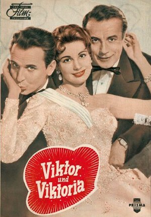 Viktor und Viktoria