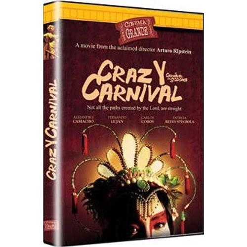 El carnaval de Sodoma