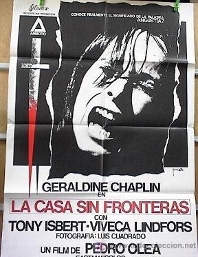 La casa sin fronteras