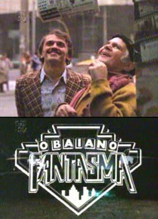 O Baiano Fantasma