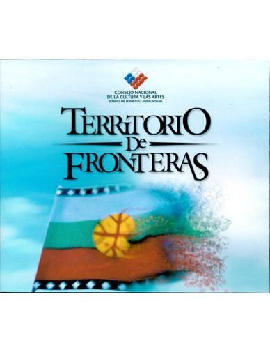 Territorio de fronteras
