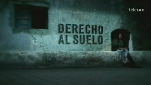 Derecho al suelo Uruguay
