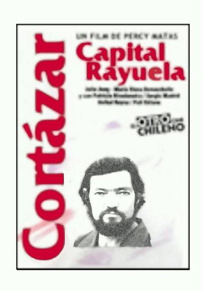 Cortázar Capital Rayuela