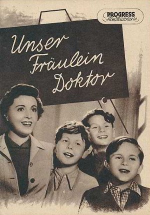 Unser Fräulein Doktor