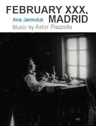 February 30, Madrid