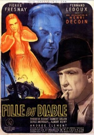 La fille du diable