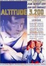 Altitude 3,200