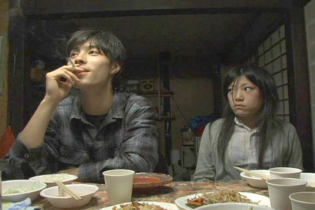 月夜のバニー