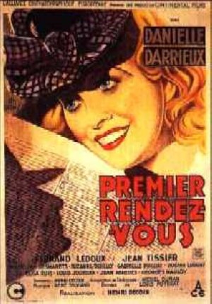 Premier rendez-vous