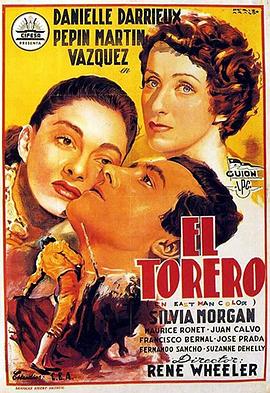 El torero