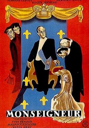Monseigneur
