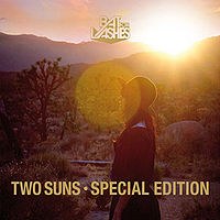 Two + Two: The Making of 'Two Suns'