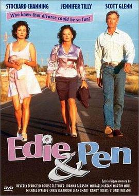Edie &amp; Pen