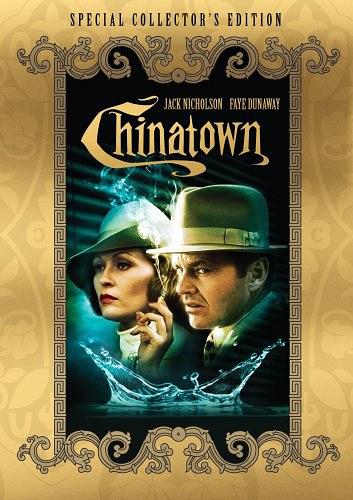 Chinatown: The Legacy