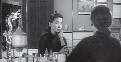 香闺春情