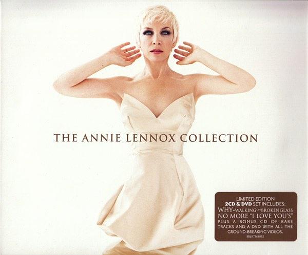 Annie Lennox: The Annie Lennox Collection