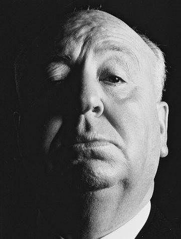 The Men Who Made The Movies : Alfred Hitchcock
