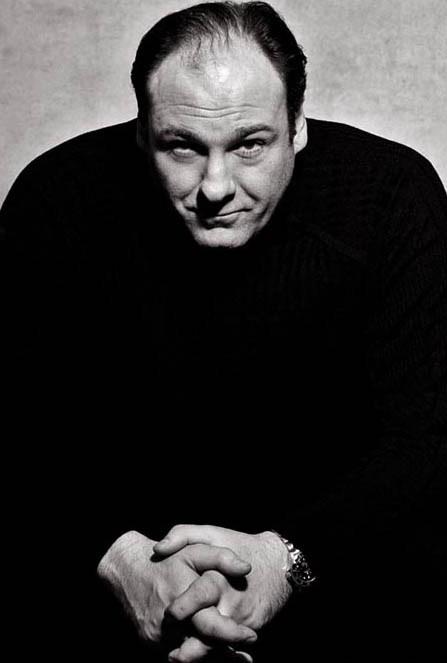 Inside The Actors Studio : James Gandolfini