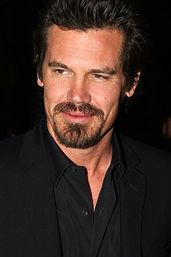 Inside The Actors Studio :  Josh Brolin