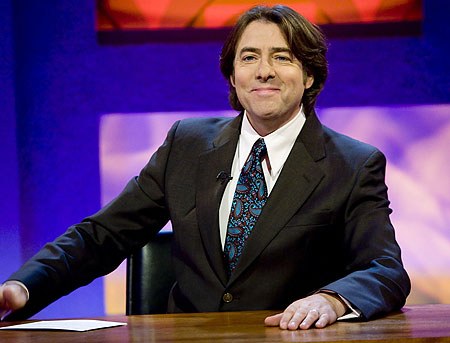 Friday Night With Jonathan Ross