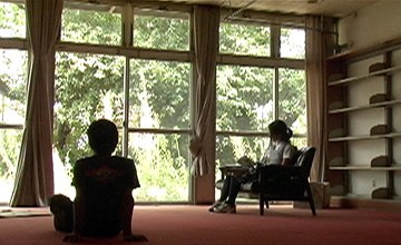 天狗の葉