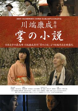 掌篇小说